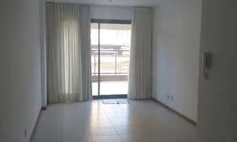 Imagem 2: Apto de 01 quarto - Via Brisa - Aguas Claras