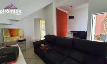 Imagem: Casa com 3 dormitórios à venda, 100 m²