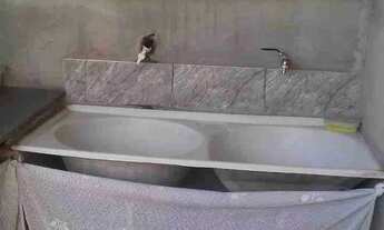 Imagem 4: Procuro uma pessoa de responsabilidade para meia o aluguel