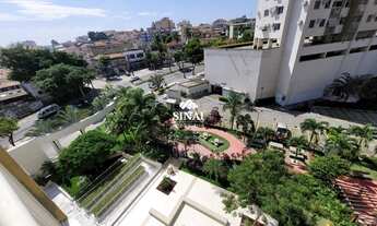 Imagem 5: AP. C/ 2 QTS, CONDOMÍNIO RIO PARQUE BAIRRO