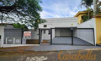 Imagem: Casa com 3 quartos - Bairro Setor Sul em