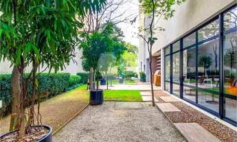 Imagem 1: São Paulo - Apartamento Padrão - PINHEIROS