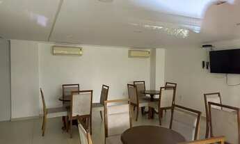 Imagem 2: Apartamento para aluguel com 55 metros quadrados com 2 quartos em Cabo Branco - João Pesso