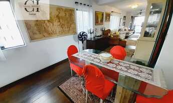 Imagem 7: Apartamento à venda no bairro Pitangueiras - Guarujá/SP