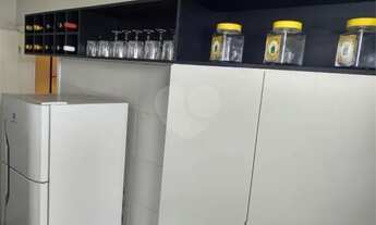 Imagem 7: Sorocaba - Apartamento Padrão - Jardim Leocádia