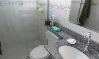 Imagem 5: Apartamento venda com 68 metros com 3 dorm sendo 1 suíte em Vila Sônia - São Paulo - SP