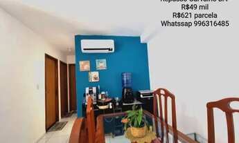 Imagem: Repasso apartamento no Reserva São Lourenço