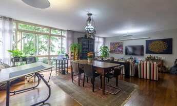 Imagem 2: Apartamento Venda Higienópolis 213 m² 2 Dormitórios