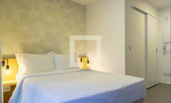 Imagem 5: Apartamento para Aluguel - Vila Mariana, 1 Quarto, 24 m2