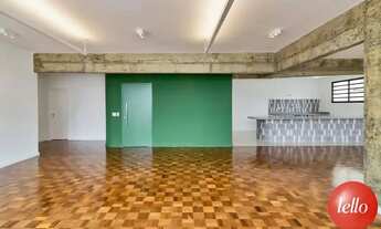 Imagem 3: São Paulo - Apartamento Padrão - Higienópolis