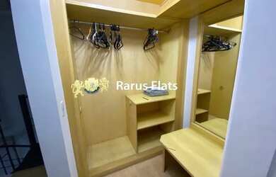 Imagem 11: Rarus Flats - Flat para venda - Edifício York Duplex Residence