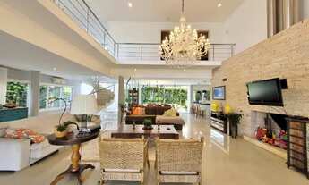 Imagem 7: CASA 5 SUÍTES EM CONDOMÍNIO NA BEIRA MAR DE XANGRI-LÁ REF: *17