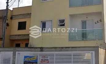 Imagem 2: APARTAMENTO COM QUINTAL PARA ALUGAR SANTO ANDRE