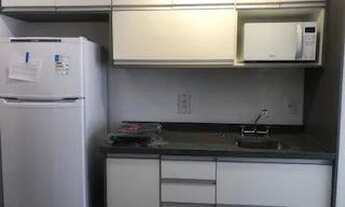 Imagem 4: Studio para aluguel tem 25 metros quadrados com 1 quarto em Brooklin Paulista - São Paulo