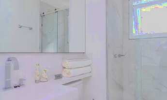 Imagem 7: Apartamento para venda tem 81 metros quadrados com 3 quartos em Jardim Lindóia - Porto Ale