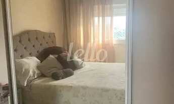 Imagem 7: São Paulo - Apartamento Padrão - Tatuapé