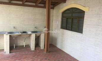 Imagem 7: SOBRADO 3 QUARTOS 1 SUÍTE SETOR OESTE