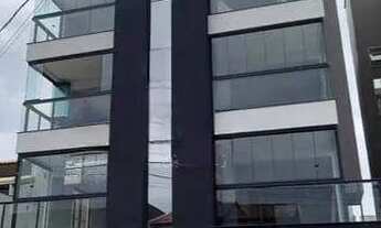 Imagem 2: Apartamento novo com giardino, 3 dormitórios, sendo 1 suíte à venda, 101,99 m² por R$ 760