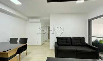 Imagem 4: Apartamento em Pinheiros com 2 dormitórios