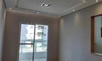 Imagem 3: Apartamento com 1 dormitório à venda, 37 m² por R$ 250.000 - Ocian - Praia Grande/SP