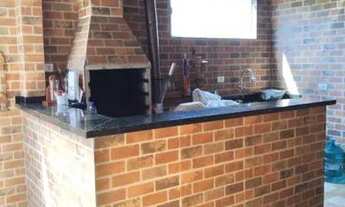 Imagem 2: Otima casa com atico no eucaliptos FRG