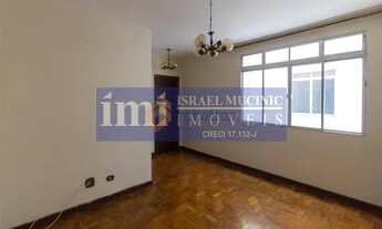 Imagem 6: Sao Paulo - Apartamento Padrão - Campos Elíseos