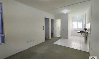 Imagem 4: Apartamento com 2 dormitórios à venda, 43 m² por R$ 163.990,00 - residencial vila park - C