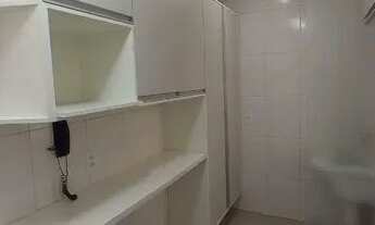 Imagem 6: Apartamento com 3 dormitórios para alugar, 72 m² - Vila São Francisco - Hortolândia/SP