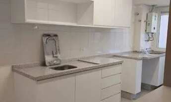 Imagem 7: Apartamento com 3 dormitórios para alugar, 72 m² por R$ 3.500,00/mês - Vila Izabel - Curit