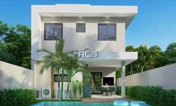 Imagem 7: Casa à venda no bairro Catu de Abrantes (Abrantes) - Camaçari/BA