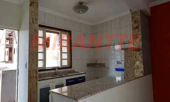 Imagem 3: Sobrado com 4 quartos em Santana