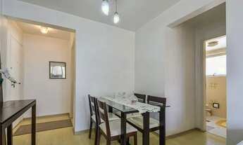 Imagem 5: Apartamento com 1 Dormitorio(s) localizado(a) no bairro Pinheiros em São Paulo / Ref.:OR