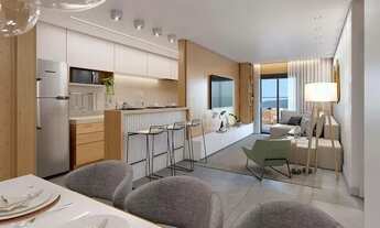 Imagem 4: APARTAMENTO COM 135.18 m² - AVIAÇÃO - PRAIA GRANDE SP