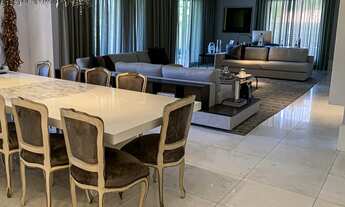 Imagem 5: Apartamento para aluguel e venda com 202m² com 3 suítes e 4 vagas em Higienópolis