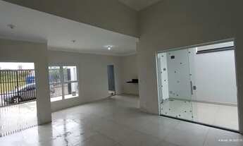 Imagem 4: Casa com 3 dormitórios à venda, 100 m² por R$ 465.000,00 - Parque do Museu - Caçapava/SP