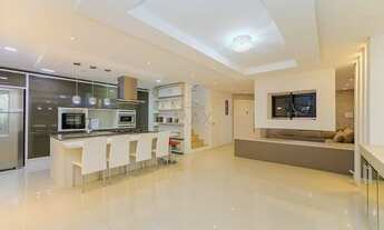 Imagem 7: SOBRADO EM CONDOMÍNIO com 3 dormitórios à venda por R$ 950.000,00 no bairro Boqueirão - CU