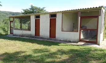 Imagem 4: Fazenda buritis mg (00042fa) documentação ok rio perene bom gosto