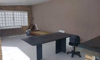 Imagem 7: Excelente casa 3/4 2 suítes, piscina, área gourmet , com 270 m2 Cond.Jardim Petrópolis