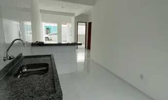 Imagem 6: Casa para venda com 59 metros quadrados com 2 quartos em Centro - Nossa Senhora do Socorro