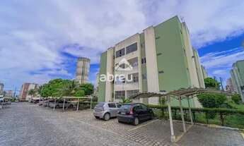 Imagem: PARNAMIRIM - Apartamento Padrão - Nova