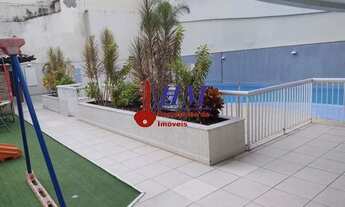 Imagem 7: Excelente apto de 2 quartos com suíte para venda no condomínio Cozumel!!