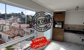 Imagem: Apartamento para Venda em São Paulo, Tremembé