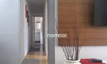 Imagem 4: Apartamento com 3 dormitórios à venda, 73 m² por R$ 498.000 - Freguesia do Ó - São Paulo/S