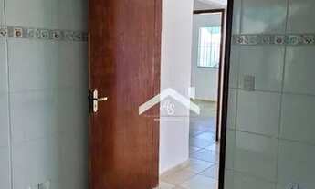 Imagem 5: Apartamento à venda, 65 m² por R$ 250.000,00 - Atlântica - Rio das Ostras/RJ