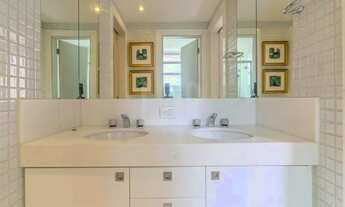 Imagem 12: Apartamento à venda, 4 quartos, 2 suítes, 3 vagas, Lourdes - Belo Horizonte/MG