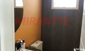 Imagem 5: CONDOMÍNIO ALTO PADRÃO SOBRADOS PÉ DA SERRA CANTAREIRA venda 280 m² com 4 quartos,2 suíte