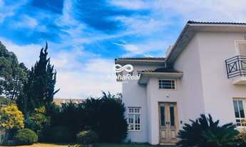 Imagem: Casa Alphaville Lagoa dos Ingleses Nova