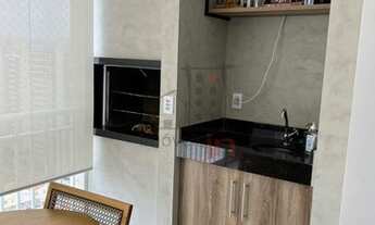 Imagem 2: Apartamento - 4 dormitórios (1 suíte) - 100 m² - 2 vagas - Venda por R$ 1.290.000 - Água