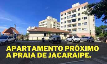 Imagem: Apartamento a venda em Jacaraipe