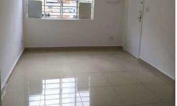 Imagem 1: Apartamento com 2 dormitórios à venda, 69 m² por R$ 302.000,00 - Vila Belmiro - Santos/SP